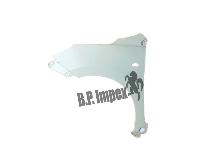 PANEL FRONT FENDER LH, 57711M76M00