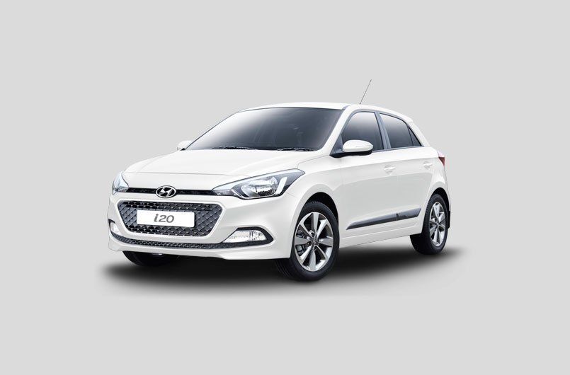 Hyundai i20 2024 spares online