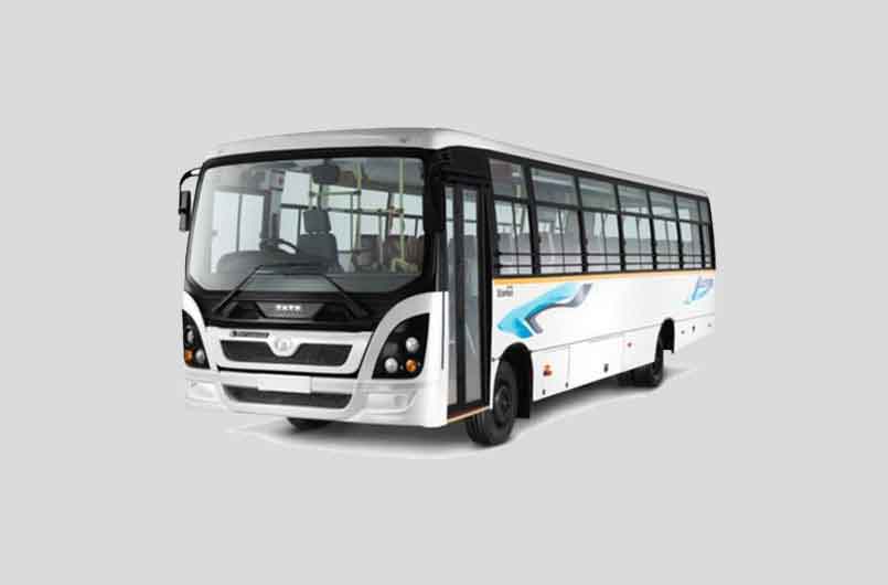 Tata Ultra Bus