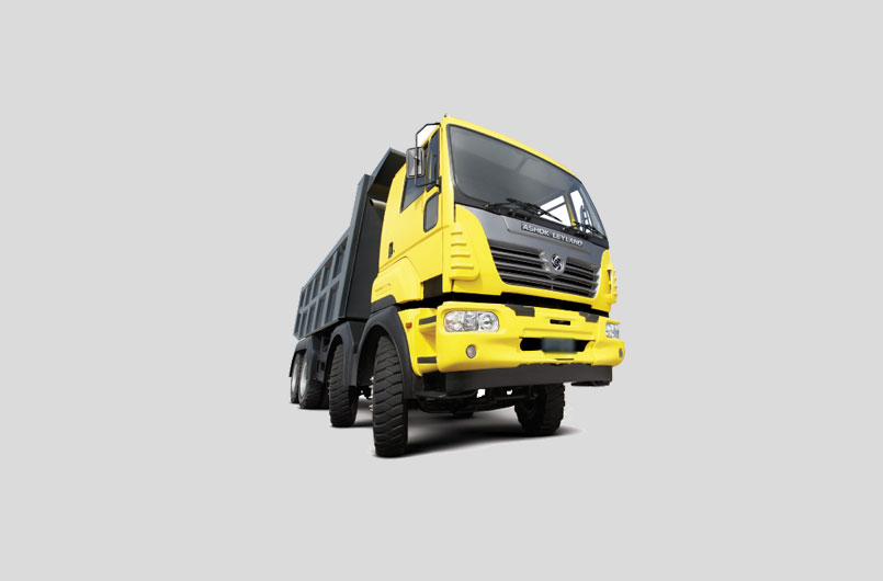 Ashok Leyland 680 Ashok Leyland 680