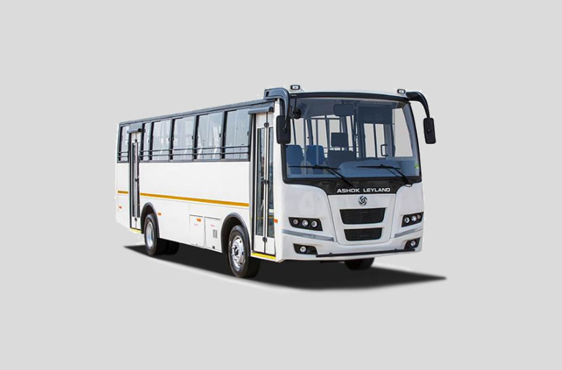 Ashok Leyland Eagle 816 Ashok Leyland Eagle 816