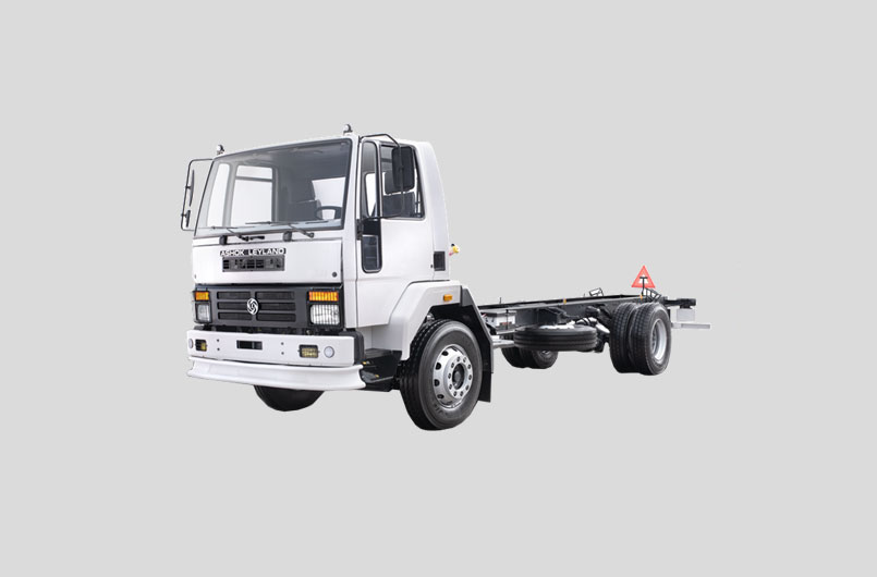 Ashok Leyland 9016 Cargo Ashok Leyland 9016 Cargo