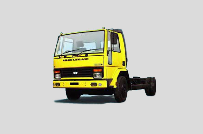 Ashok Leyland Hino 9016 Ashok Leyland Hino 9016