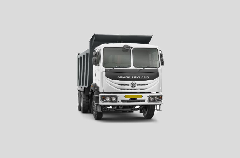 ASHOK LEYLAND 400 ASHOK LEYLAND 400