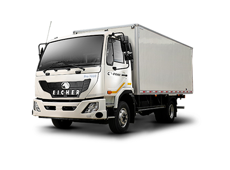 Eicher PRO 3008 Eicher PRO 3008