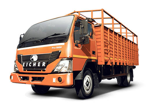 Eicher PRO 1080 Eicher PRO 1080