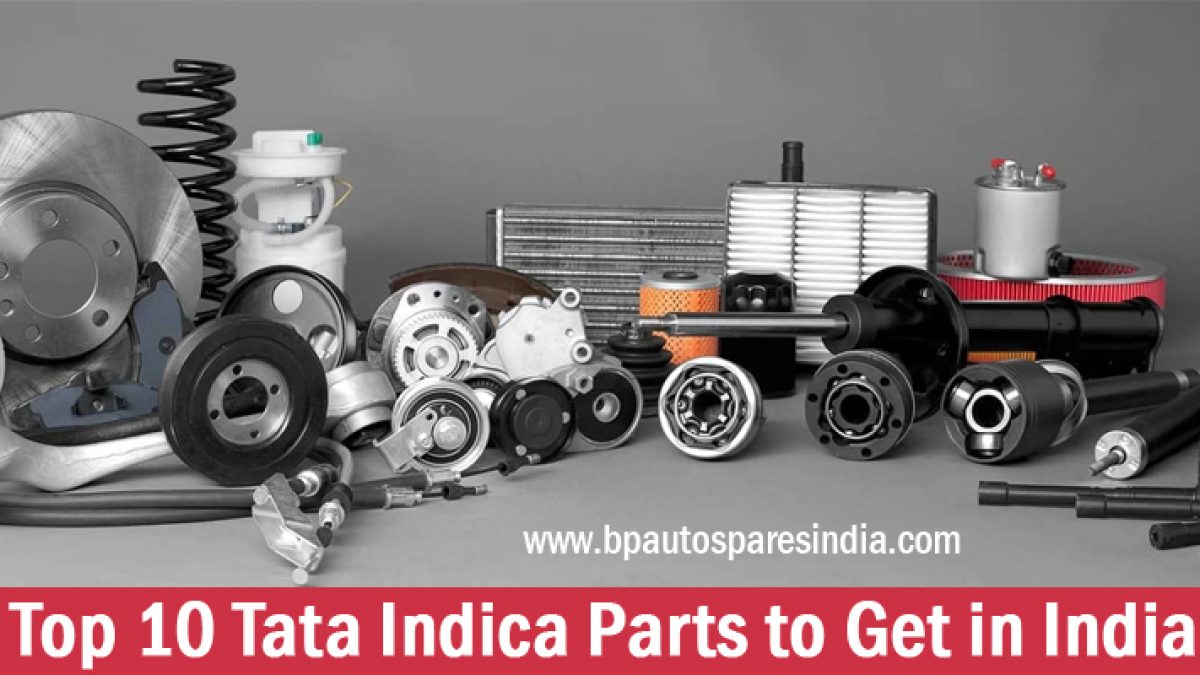 Tata indica deals spare parts shop