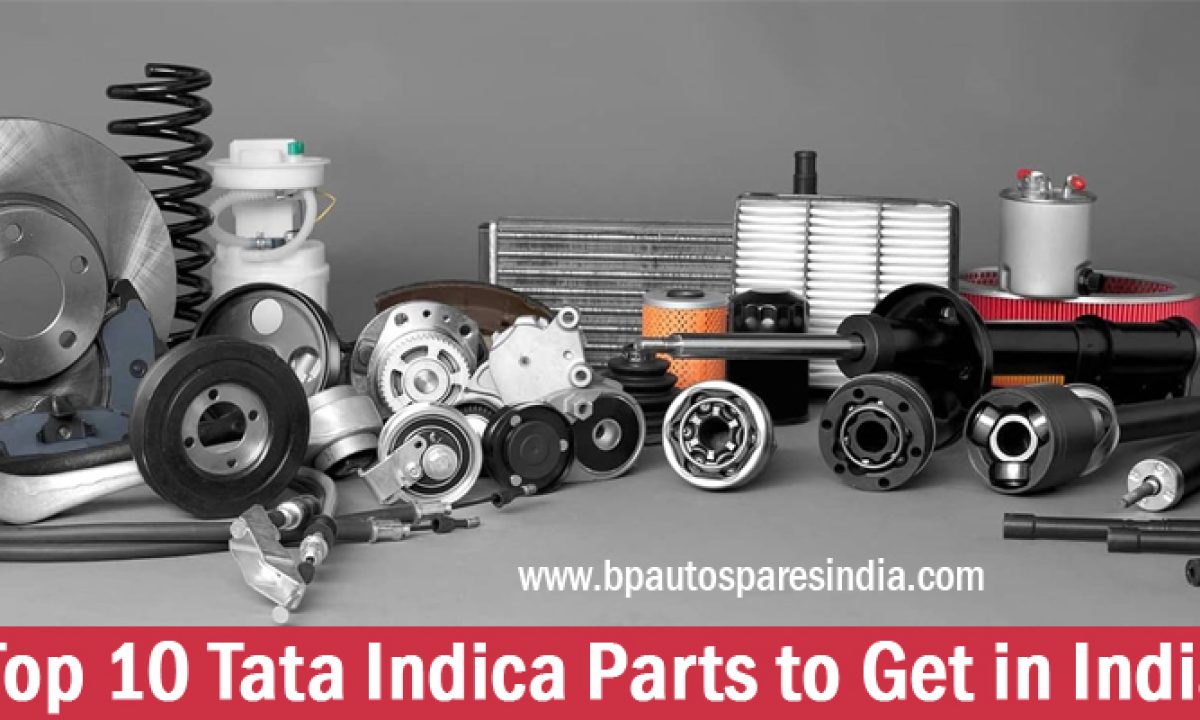 Tata indigo deals ecs parts