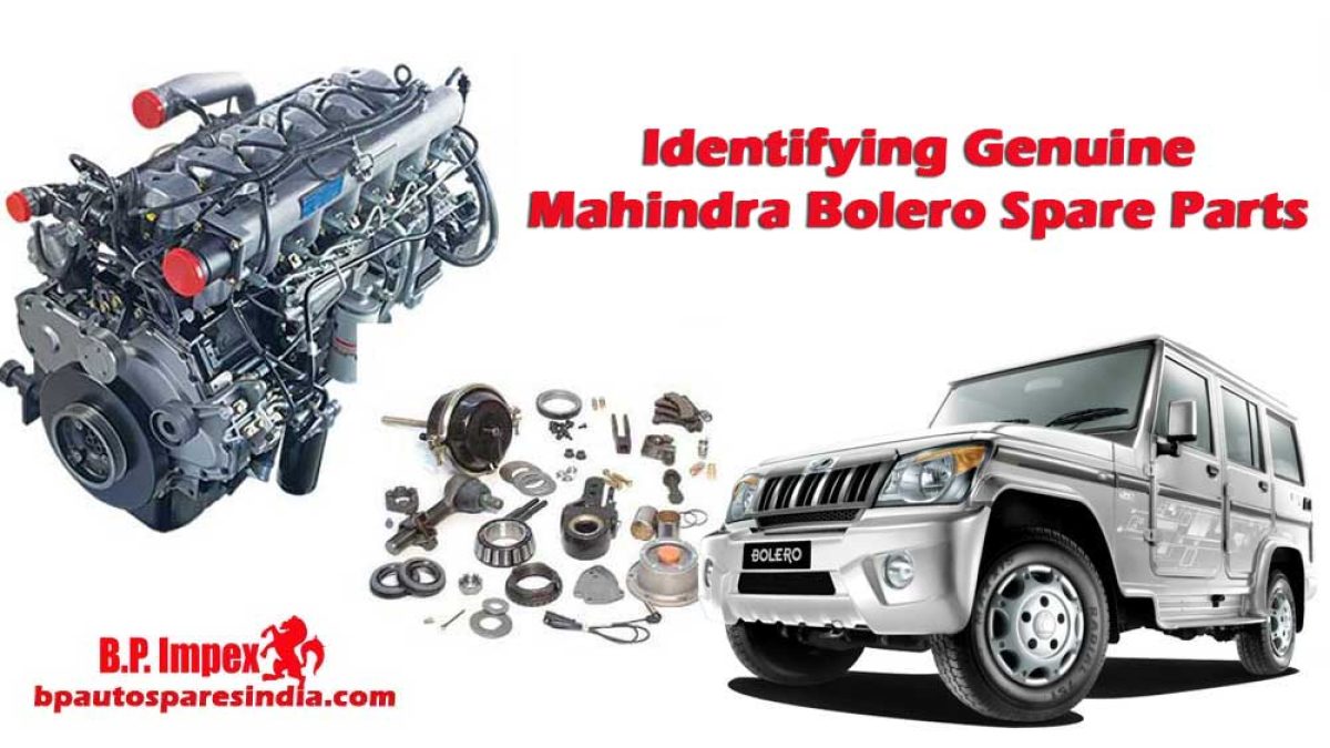 Mahindra bolero spare parts shop dealers