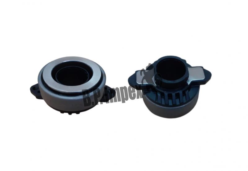 clutch bearing with Plast