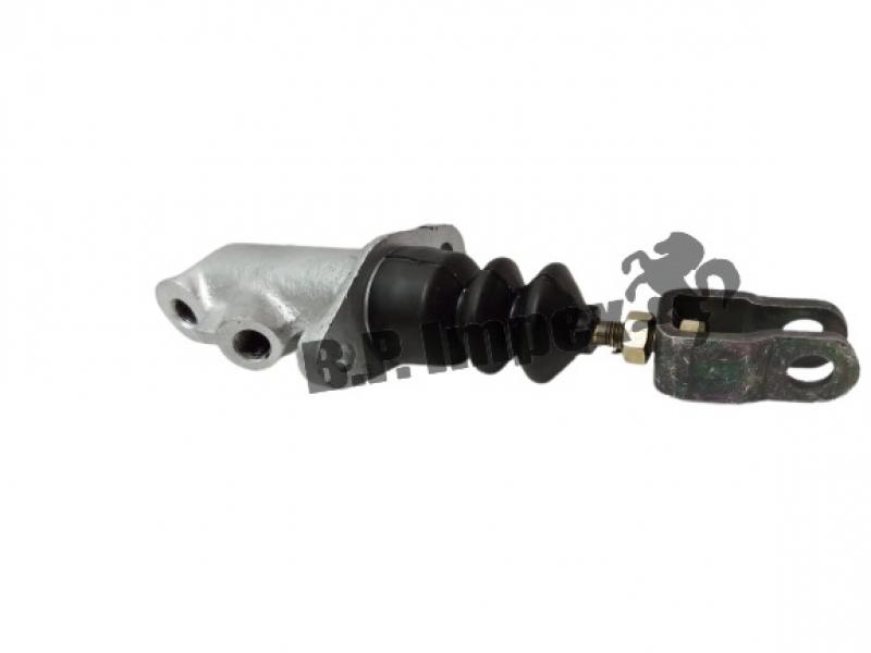 Clutch Master Cylinder 19