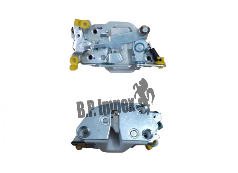 Assy Door Lock Complete R