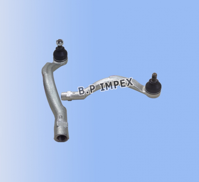 Ball Joint Outer Kit RH 