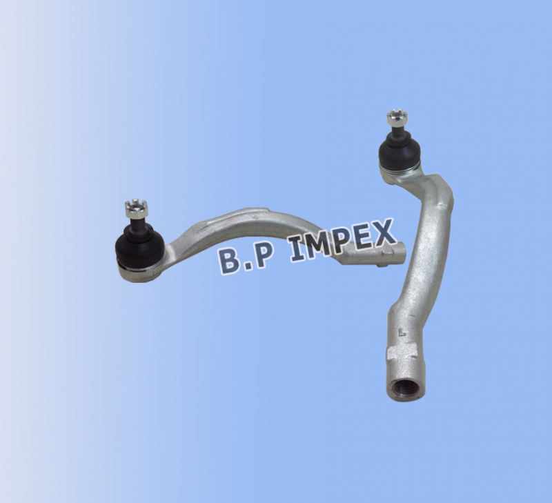 Ball Joint Outer Kit LH (