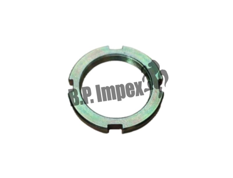 Lock Nut Outer FOR FRONT 