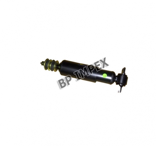 Shocker  Front - 2WD RHD