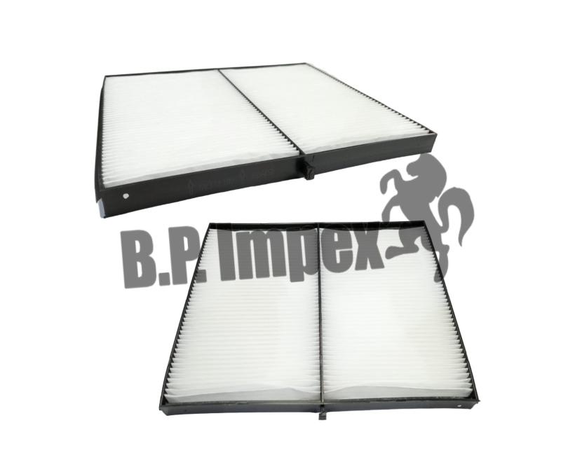 PARTICLE FILTER HVAC COMP