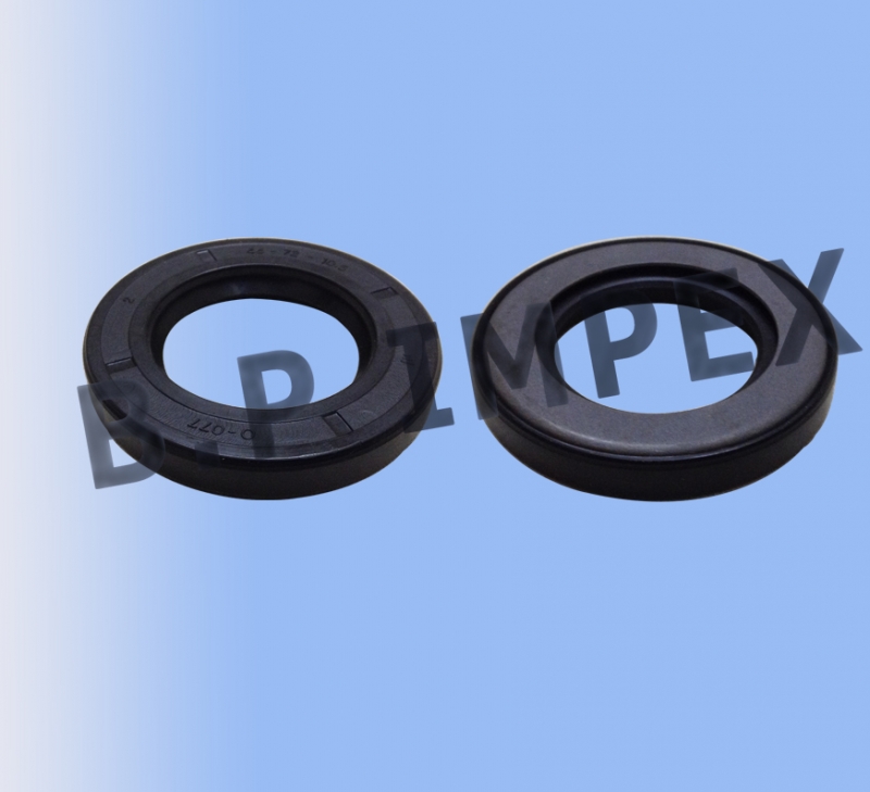 Rear Axle Seal Inner 