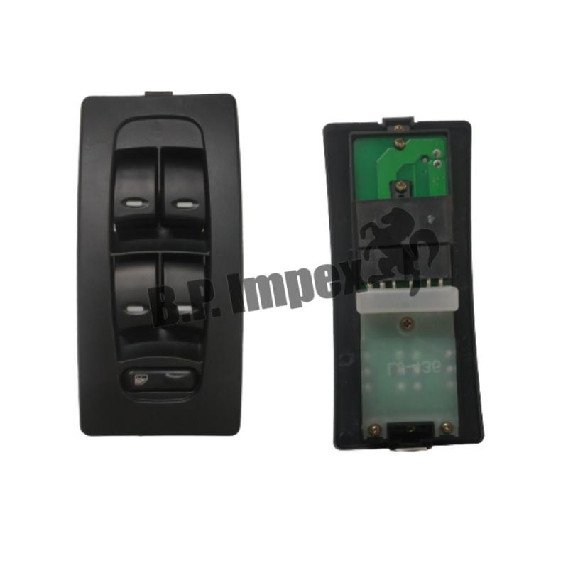 Power Window Switch - Dou