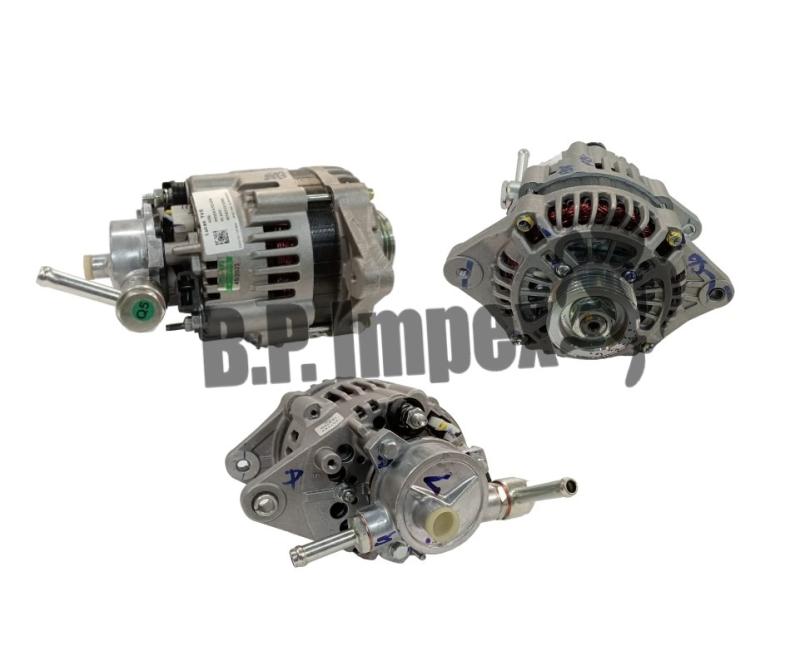Alternator 12V