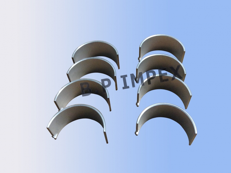 Connecting Rod Bearing 0.