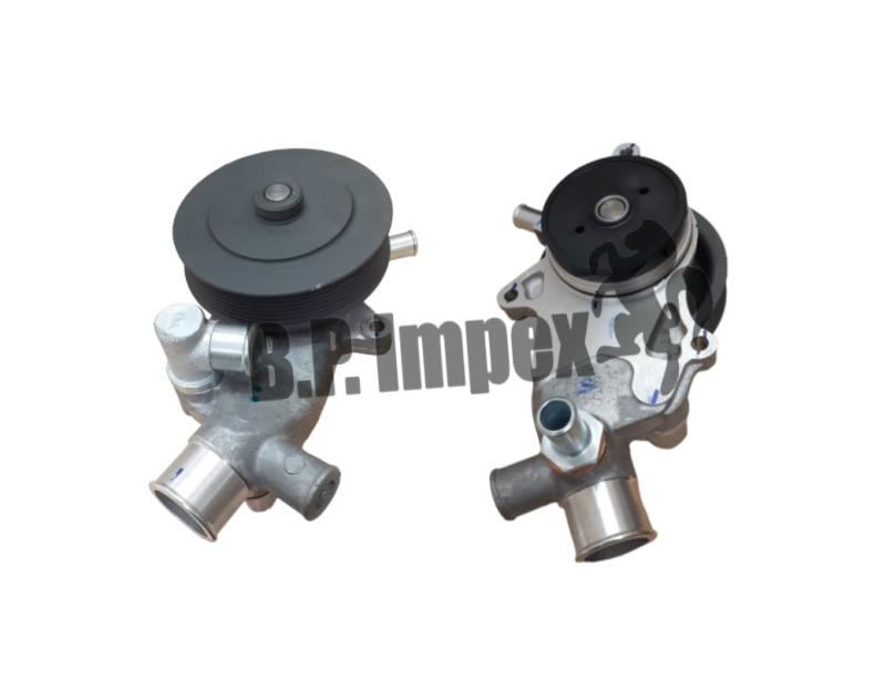 Water Pump Assembly