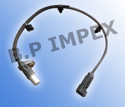 Wheel Speed Sensor Front