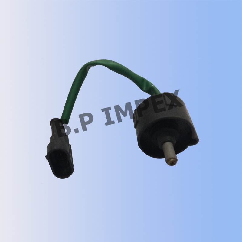 Sensor Water in Fuel