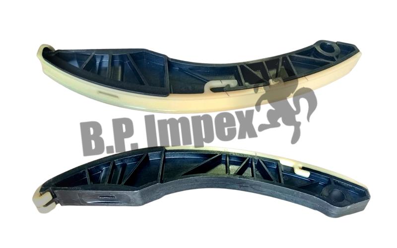 TENSIONER ARM ASSEMBLY