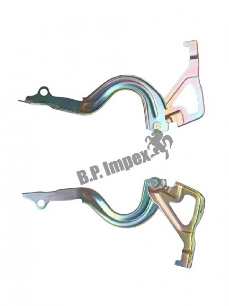 HINGE ASSEMBLY HOOD RH