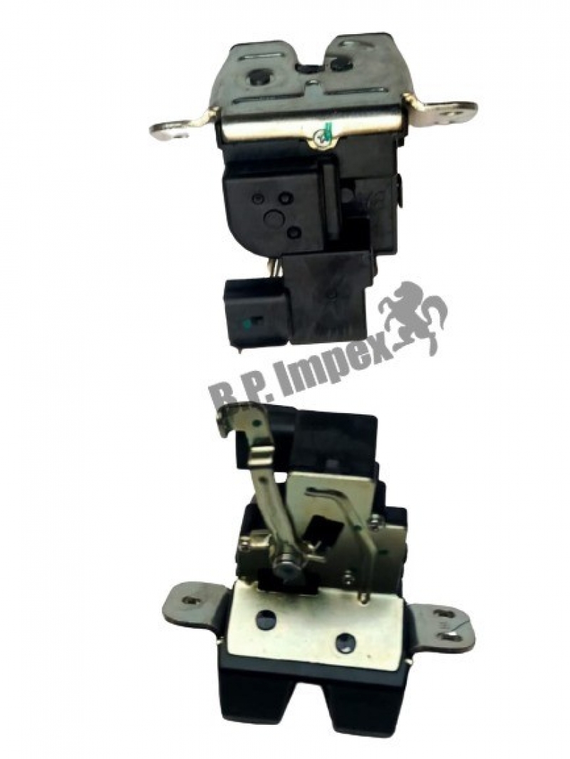 LATCH ASSEMBLY TAIL GATE