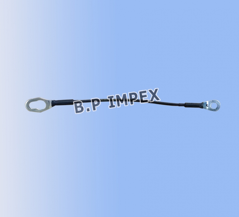 ROPE ASSY TAIL GATE CARGO