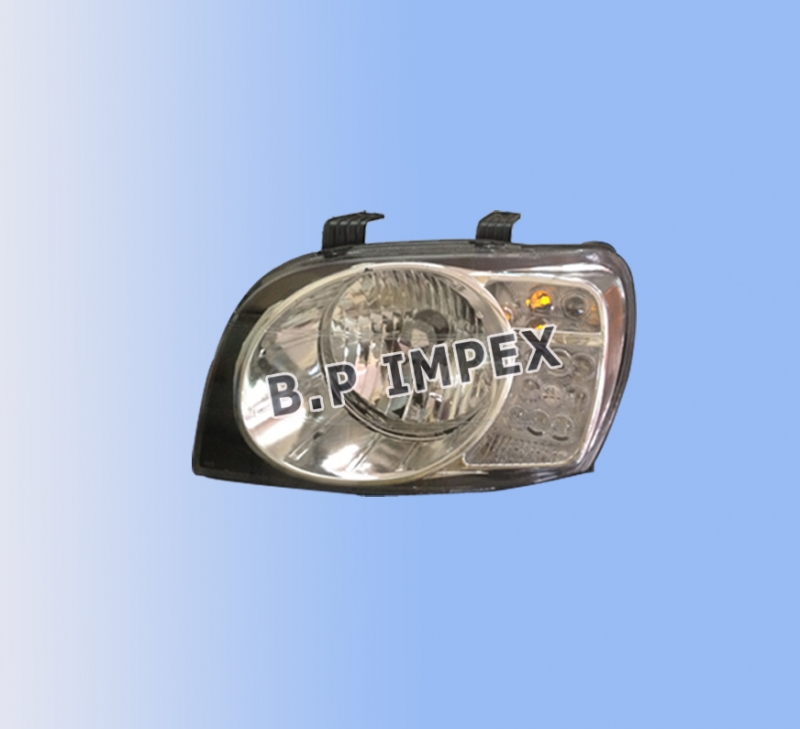 HEAD LAMP ASSEMBLY LED TY