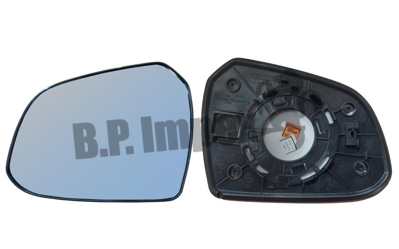 GLASS HOLDER ASSEMBLY OS 