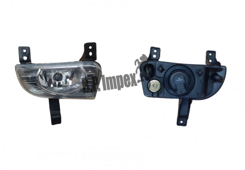 Fog Lamp RH