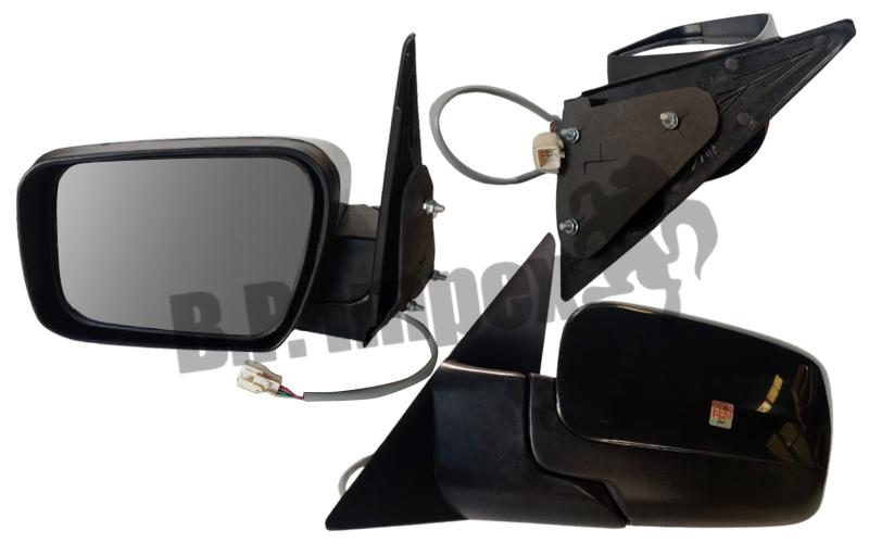 MIRROR LH ELECTRIC
