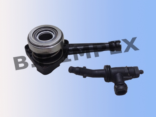 Release Bearing and Slave