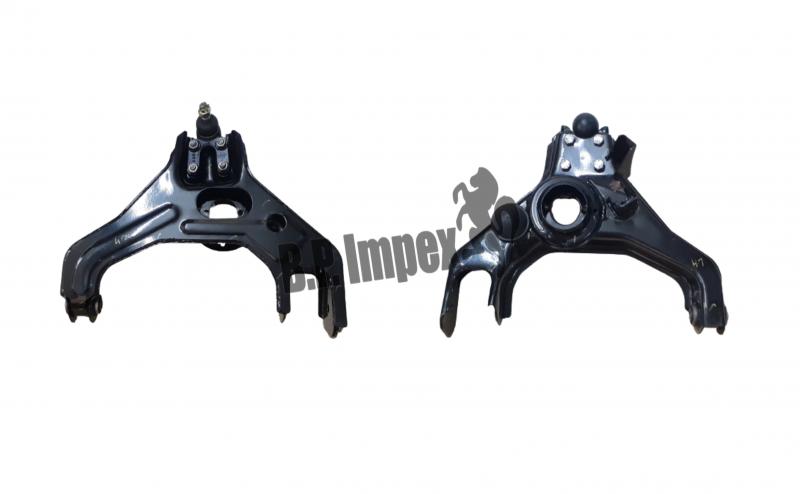 Lower Control Arm LH 2WD