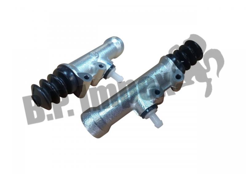 Clutch Master Cylinder