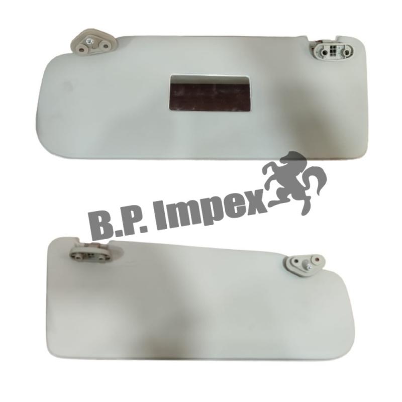 SUNVISOR ASSEMBLY CO - DR