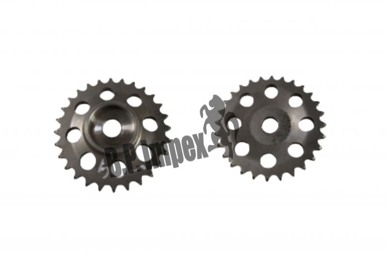 SPROCKET CAMSHAFT