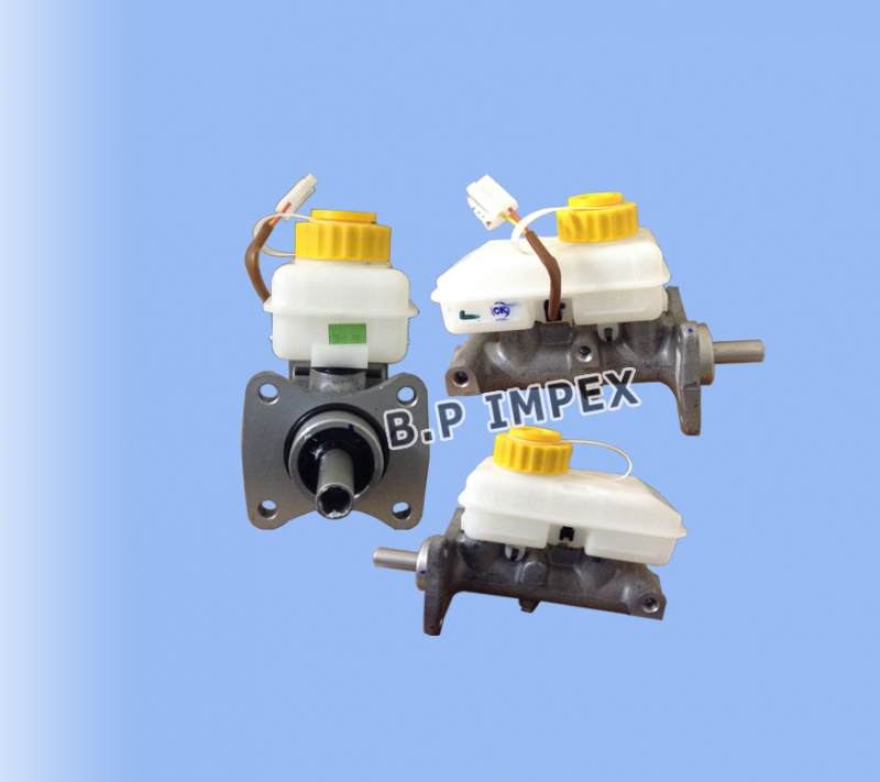 Assy. Tandem Master Cylin