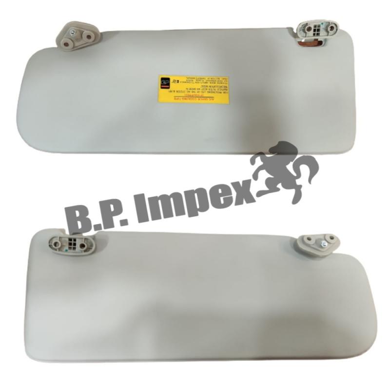 SUNVISOR ASSEMBLY DRIVER 