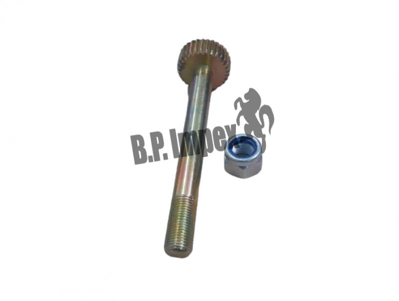 Mounting Pin Lower Wishbo