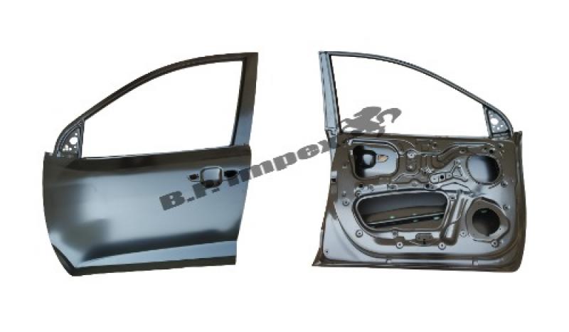 PANEL ASSY - FRONT DOOR, 