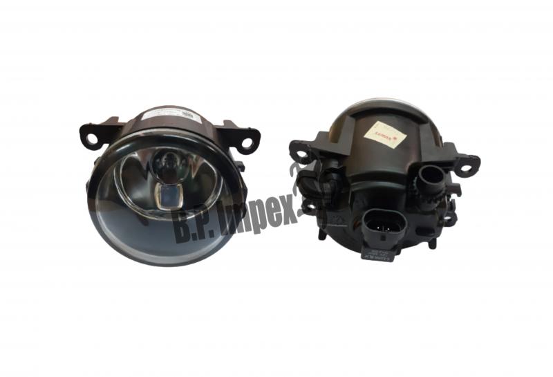 Front Fog Lamp 