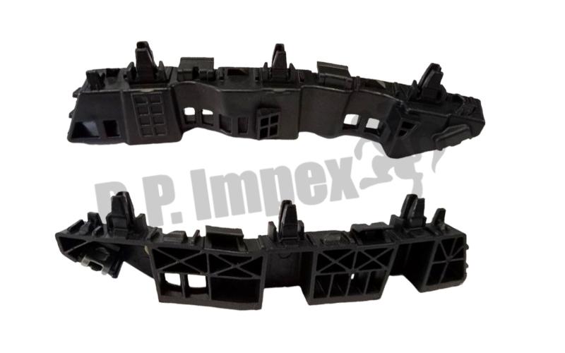 BRACKET - FR BUMPER SIDE,