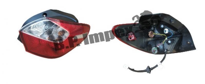 LAMP ASSY - REAR COMB OUT