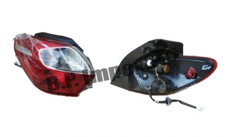 LAMP ASSY - REAR COMB OUT