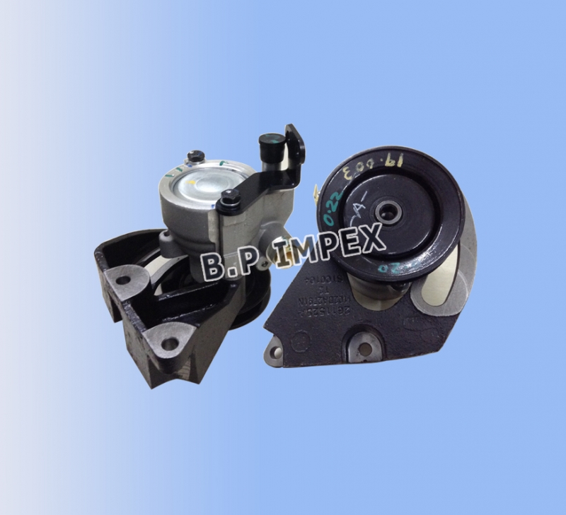 Steering Pump Assy